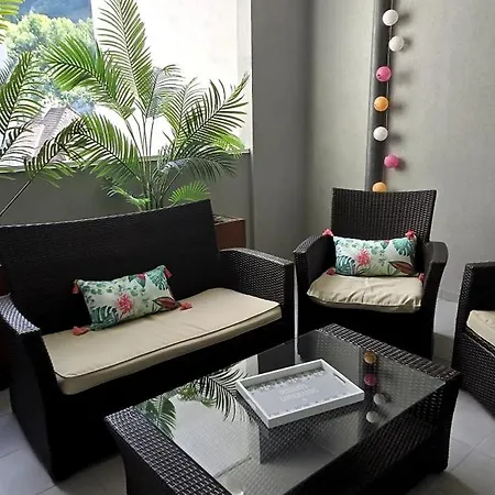 Apartment Le Loredan *