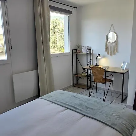 Apartment Le Loredan *