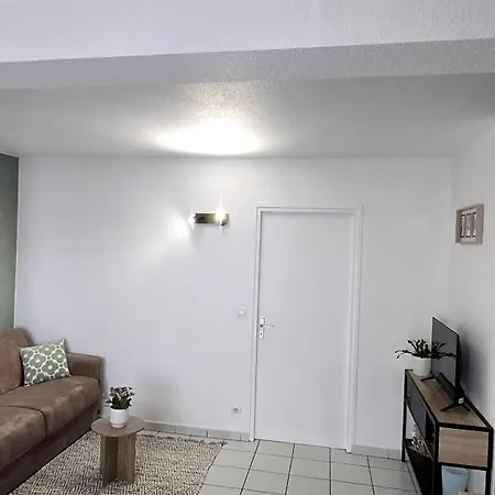 Apartment Le Loredan