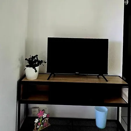 Le Loredan Apartment Cluses