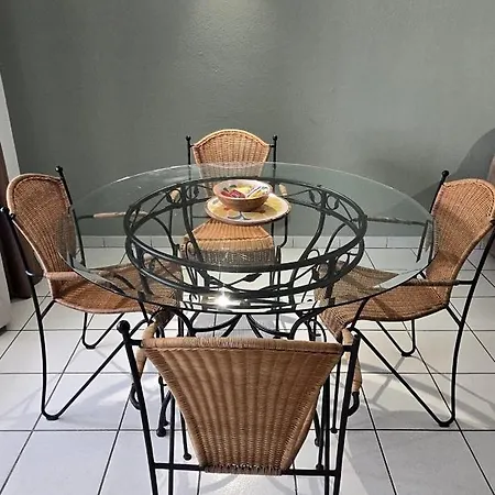 Apartment Le Loredan Cluses