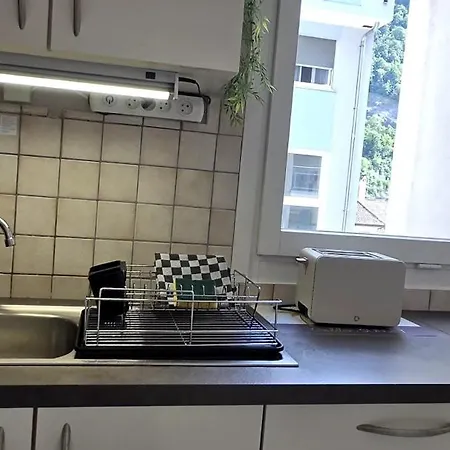 Apartment Le Loredan