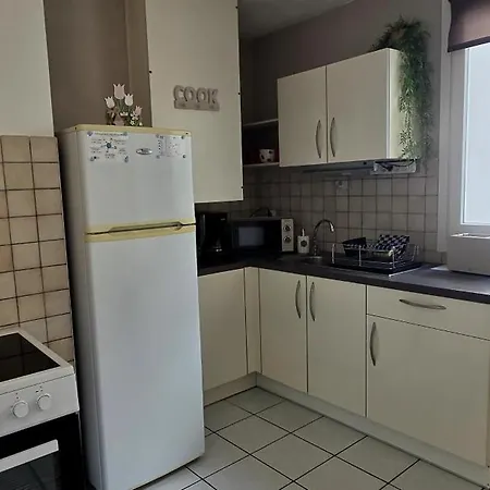 Le Loredan Apartment *