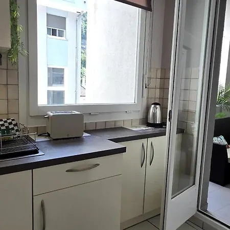 Apartment Le Loredan