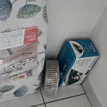 Apartment Le Loredan *