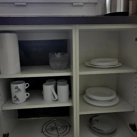 Apartment Le Loredan