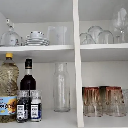Le Loredan Apartment Cluses